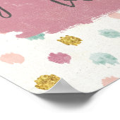 ソフトデコIV | Good Vibes ポスター (角)