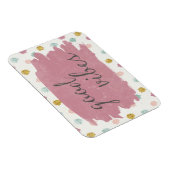 ソフトデコIV | Good Vibes マグネット (右側)