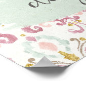 ソフトデコVI | Oh Happy Day ポスター (角)