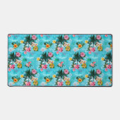 ソフトトロピックス デスクマット (正面)