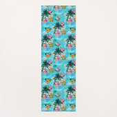 ソフトトロピックス ヨガマット (正面)