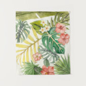 ソフトトロピック タペストリー (正面)