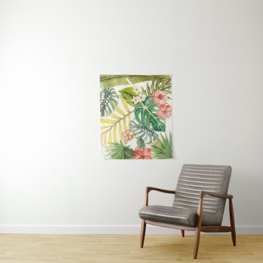 ソフトトロピック タペストリー (インサイチュ)