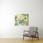 ソフトトロピック タペストリー (インサイチュ(横))