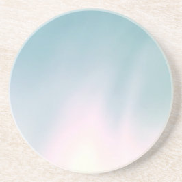 ソフトトーンサンドストーンコースター コースター