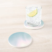 ソフトトーンサンドストーンコースター コースター (側面)