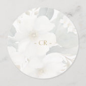 ソフトドリーミーフローラウォーター結婚カラー メニュー (裏面)