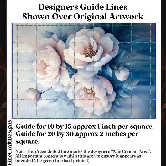 ソフトドリーミーホワイト&ピンクペオニーCR1デコページ 薄葉紙