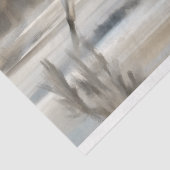 ソフトニュートラルスタリオンと山の分離 薄葉紙 (詳細)