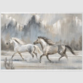 ソフトニュートラルスタリオンと山の分離 薄葉紙 (正面)