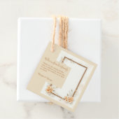 ソフトニュートラル結婚植物薬 フェイバータグ (インサイチュ)