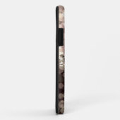 ソフトバブルドリームラックフラクタルカスタムズiPhone 5 Case-Mate iPhoneケース (裏面/右)