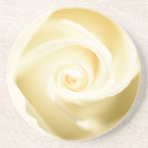 ソフトバラプリントサンドストーンコースター