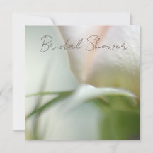 ソフトバラ招待状