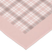 ソフトバラ金ゴールド市松模様にテーブルクロス テーブルクロス (アングル)