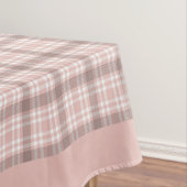 ソフトバラ金ゴールド市松模様にテーブルクロス テーブルクロス (インサイチュ)