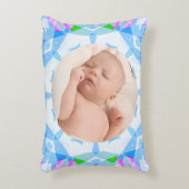 ソフトパかわいらしステルカスタムズ写真 アクセントクッション (正面(垂直))