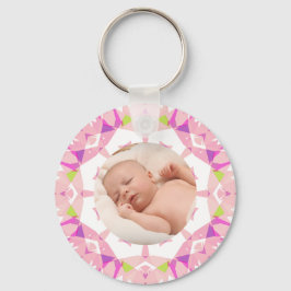 ソフトパかわいらしステルカスタムズ写真 キーホルダー