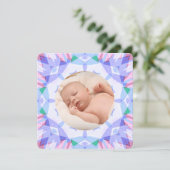 ソフトパかわいらしステルカスタムズ写真 シーズンカード (スタンド正面)