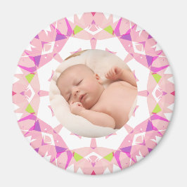 ソフトパかわいらしステルカスタムズ写真 マグネット