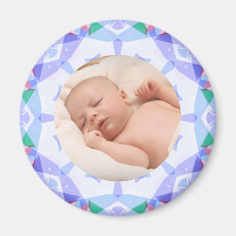 ソフトパかわいらしステルカスタムズ写真 マグネット