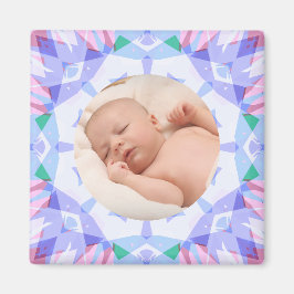 ソフトパかわいらしステルカスタムズ写真 マグネット