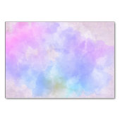 ソフトパエレガントステル&金ゴールド テーブルナンバー (裏面)