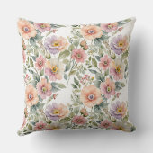 ソフトパステルウィンドフラワースプレー クッション (裏面)