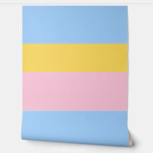 ソフトパステルカラー