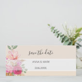 ソフトパステル春ブーケウォータカラー (スタンド正面)