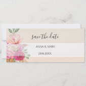 ソフトパステル春ブーケウォータカラー (正面)