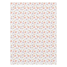 ソフトパステル秋 | ミニマル秋 テーブルクロス