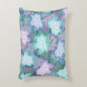 ソフトパステル離れ アクセントクッション (正面(垂直))