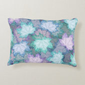 ソフトパステル離れ アクセントクッション (裏面)