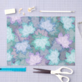 ソフトパステル離れ 薄葉紙 (クラフト)