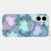 ソフトパステル離れ Case-Mate iPhoneケース (裏面 (横))