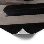 ソフトパッド ポスター (角)