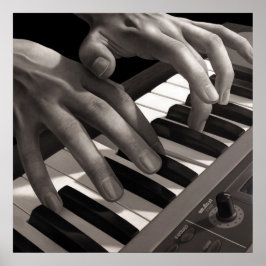 ソフトパッド ポスター