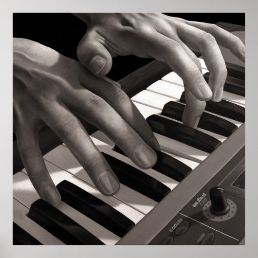 ソフトパッド ポスター (正面)