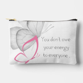 ソフトパワーパウチ アクセサリーポーチ