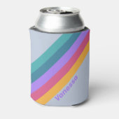 ソフトパンジーストライプドリーム 缶クーラー (缶裏面)