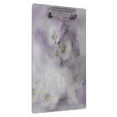 ソフトパンジー クリップボード (右)