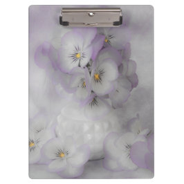 ソフトパンジー クリップボード