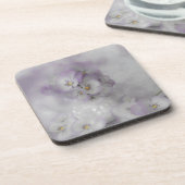 ソフトパンジー コースター (左側)