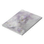 ソフトパンジー ノートパッド (回転)