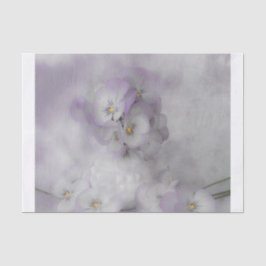 ソフトパンジー 薄葉紙