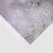 ソフトパンジー 薄葉紙 (詳細)