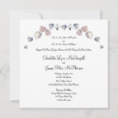 ソフトパープルスコティッシュヘザー結婚ズ (正面)