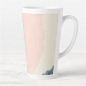 ソフトヒュースラテマグ カフェラテマグ (右)