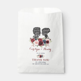 ソフトピかわいらしンクフローラ植物性結婚植物 フェイバーバッグ